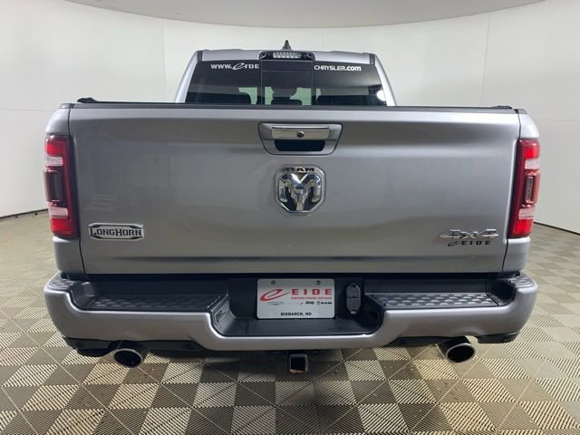 Used 2021 RAM 1500 Limited image 8