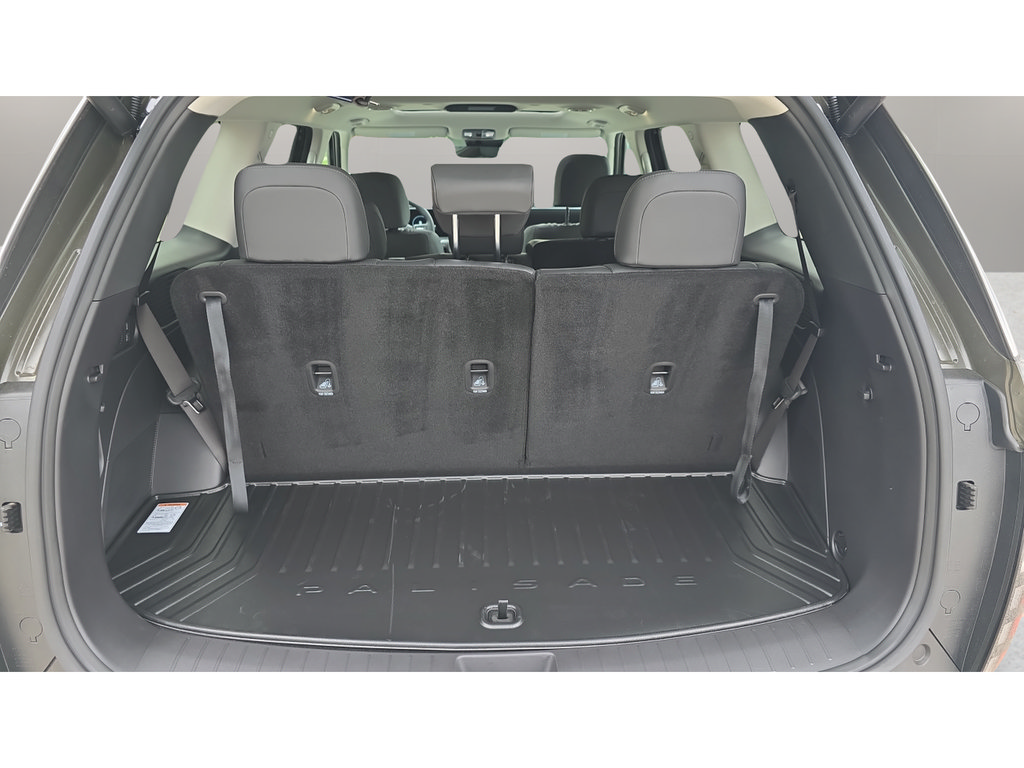New 2026 Hyundai Palisade SEL Premium AWD/4WD image 9