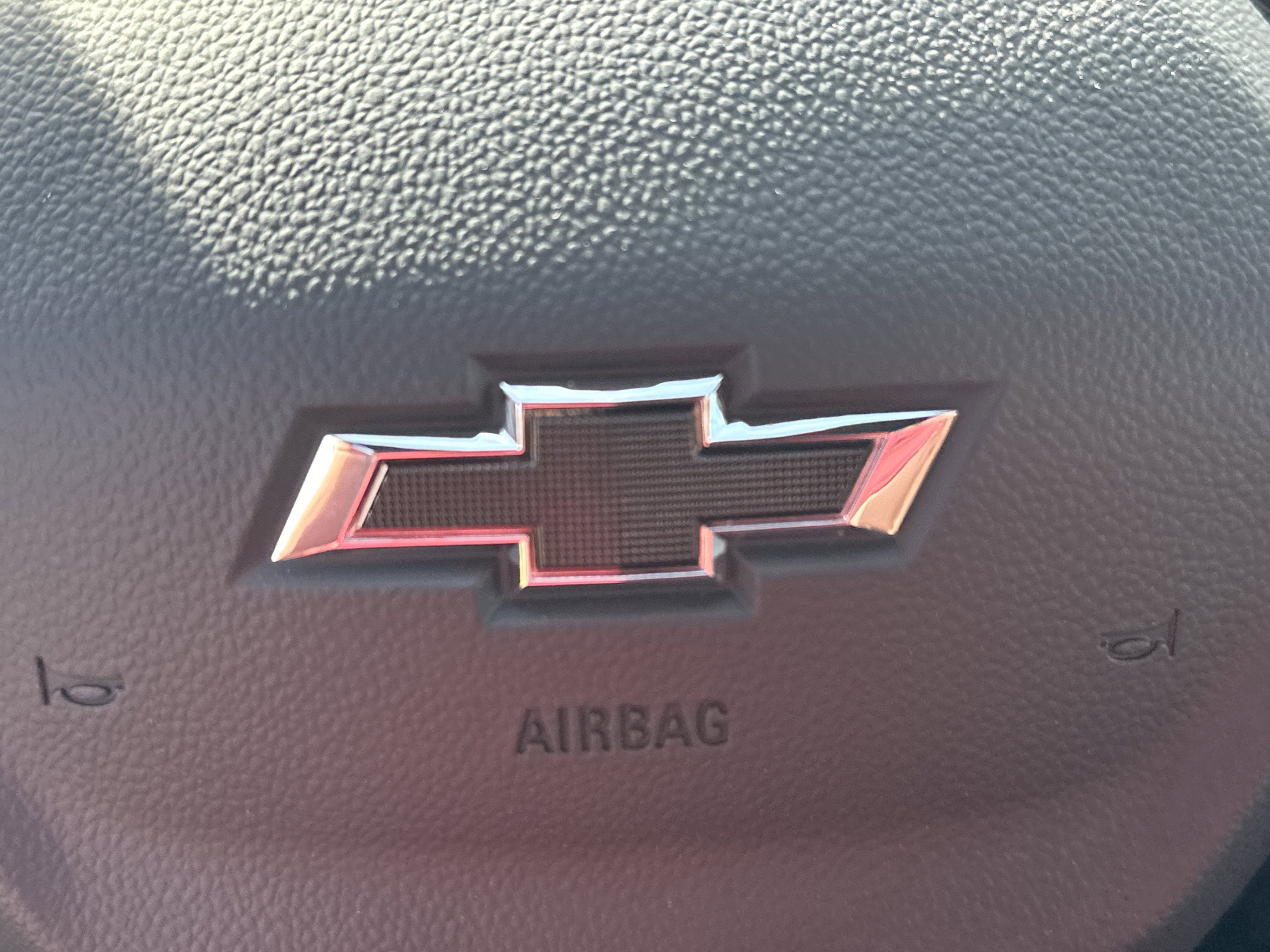 New 2026 Chevrolet Equinox EV RS image 23