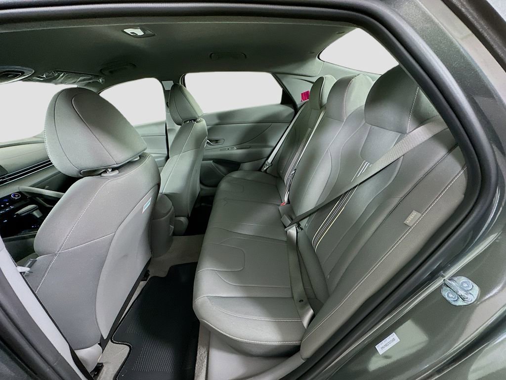 New 2026 Hyundai Elantra Sport image 16