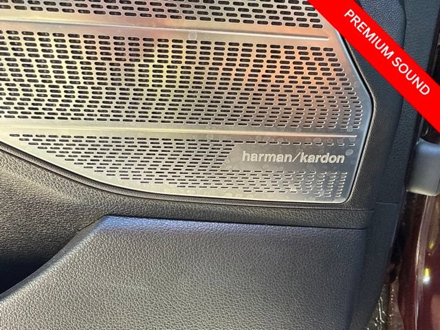 Certified 2022 Hyundai Palisade Calligraphy AWD/4WD image 17