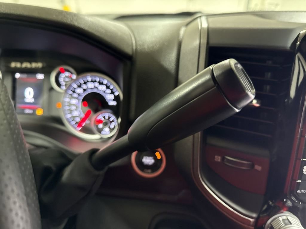 New 2026 RAM 2500 Tradesman image 22