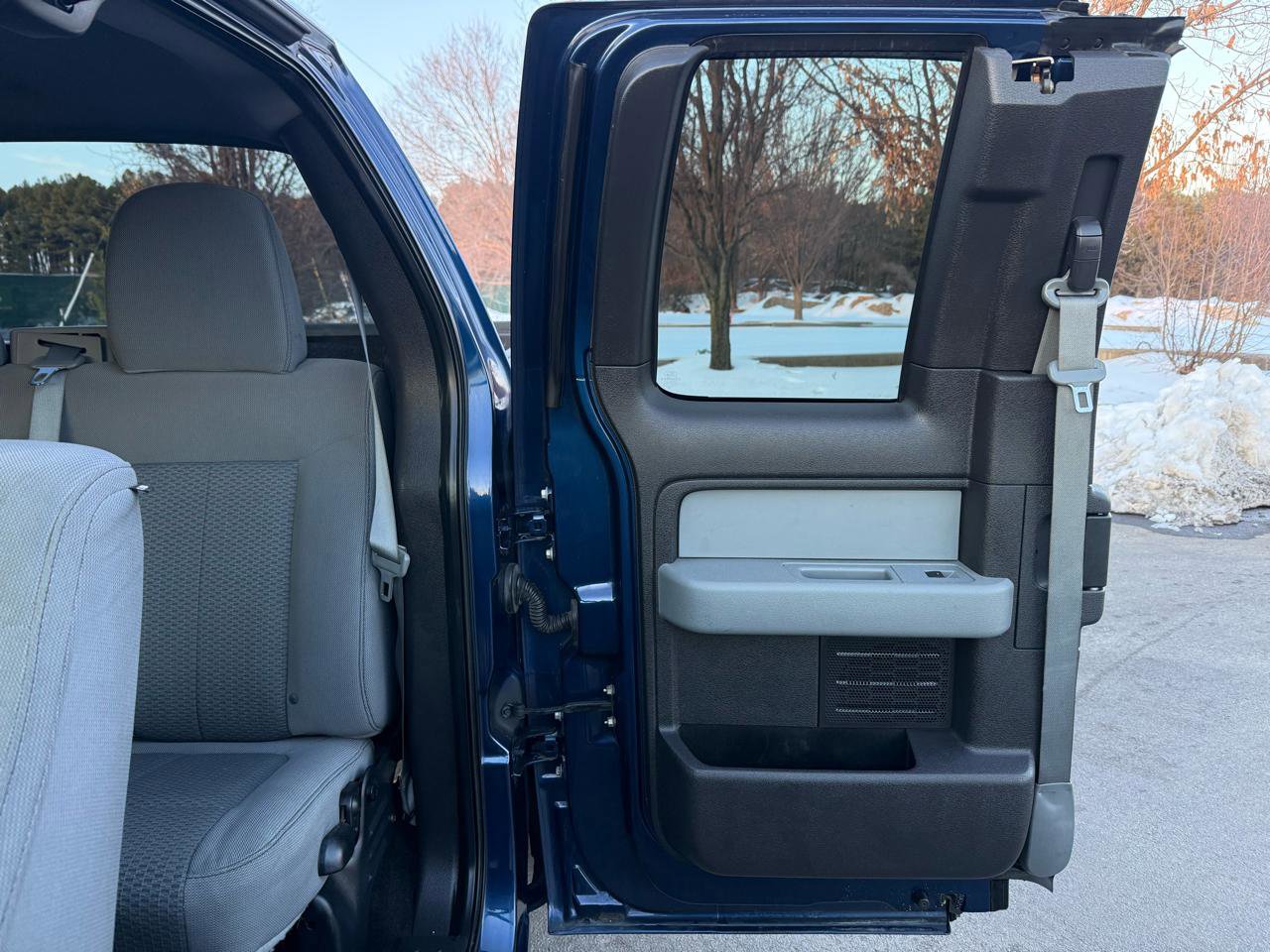 Used 2012 Ford F150 XLT image 15