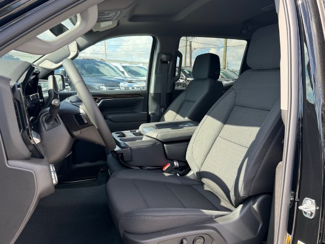 New 2026 GMC Sierra 1500 Elevation AWD/4WD image 9