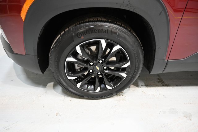 Used 2023 Chevrolet TrailBlazer LT w/ Convenience Package image 30