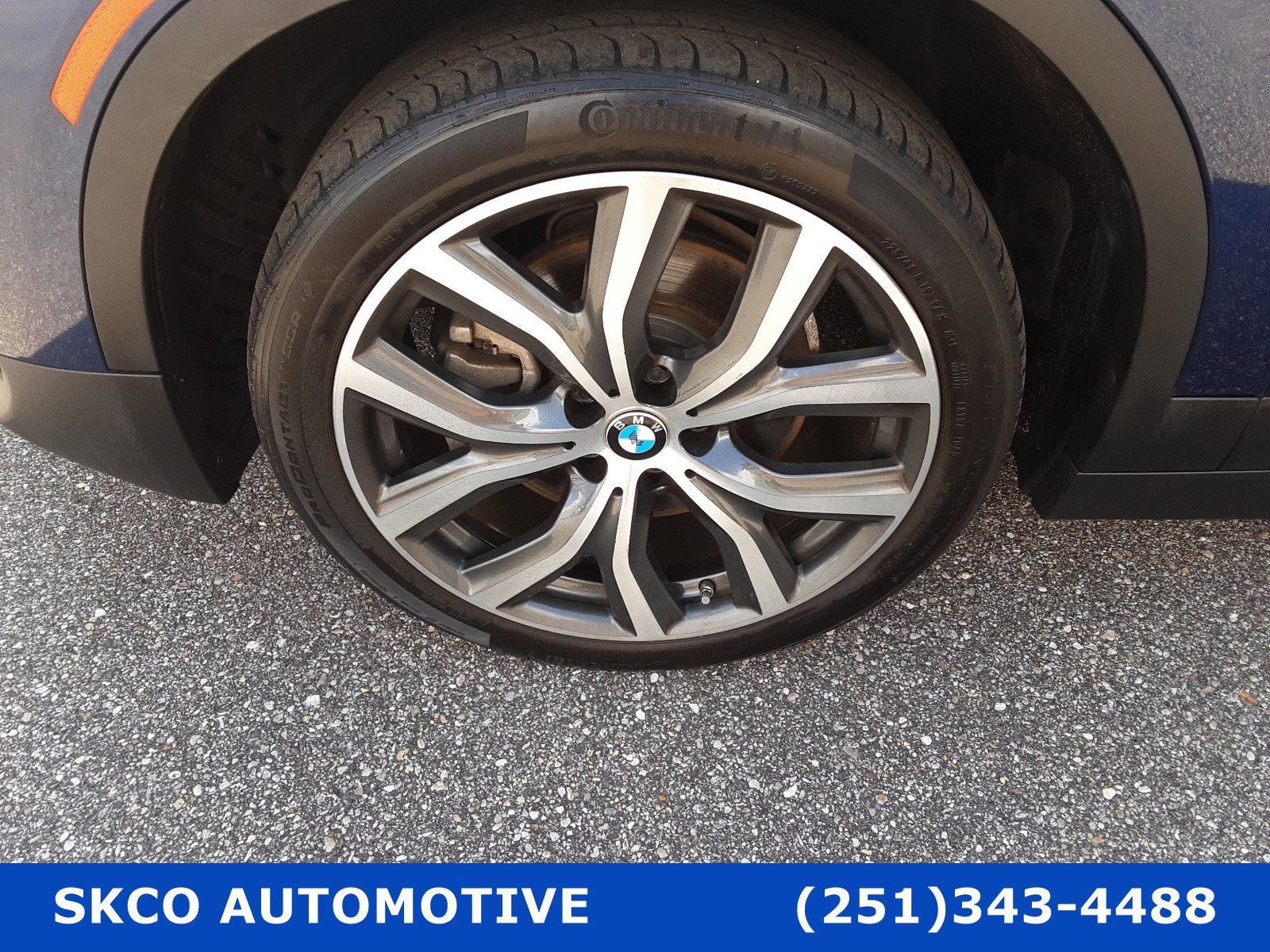 Used 2020 BMW X2 sDrive28i w/ Convenience Package FWD image 9