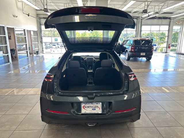 Used 2015 Chevrolet Volt w/ Enhanced Safety Package 1 FWD image 23
