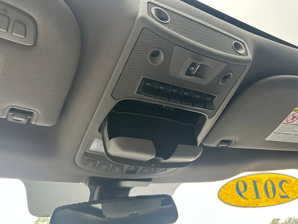 Used 2019 Ford F250 Lariat w/ Lariat Ultimate Package image 73