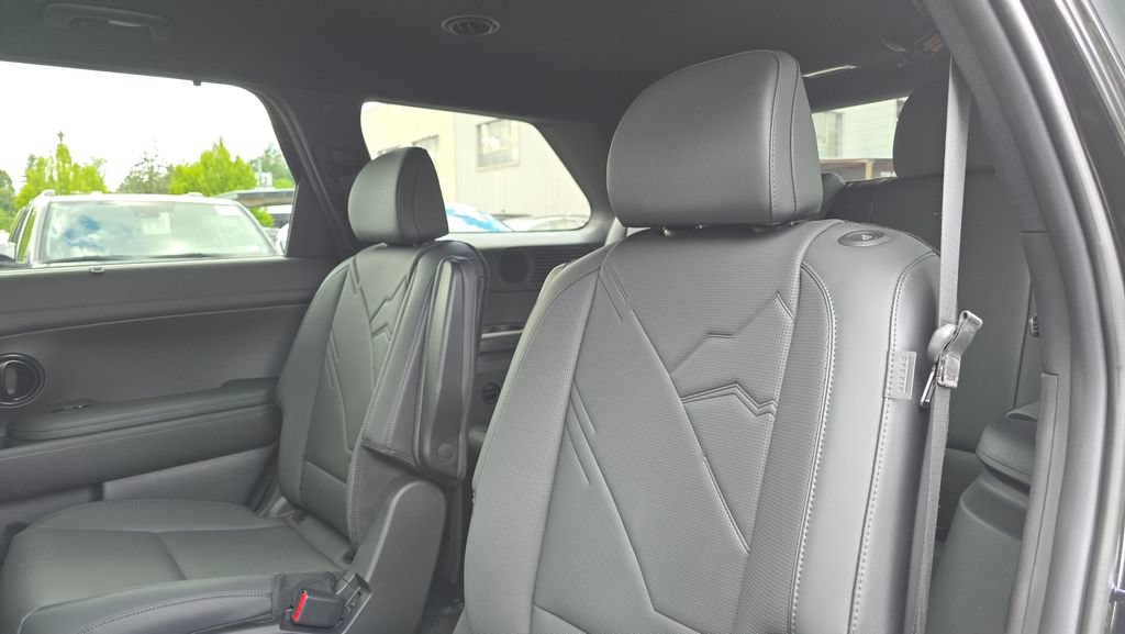 Used 2026 Hyundai Palisade XRT Pro AWD/4WD image 17