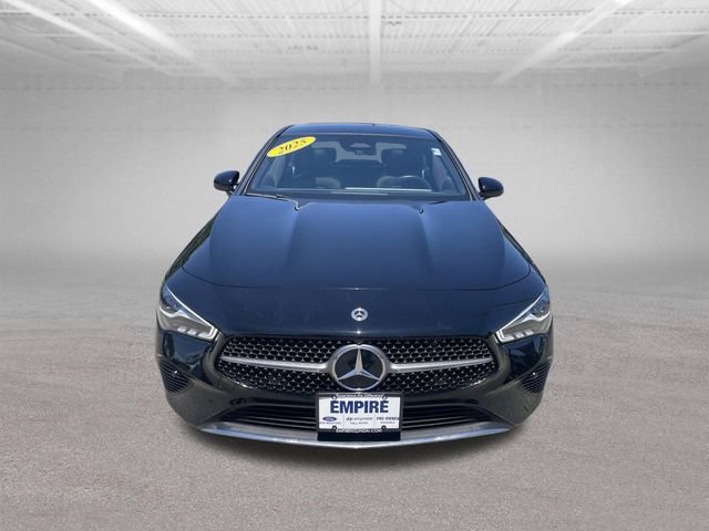 Used 2025 Mercedes-Benz CLA 250 4MATIC image 13