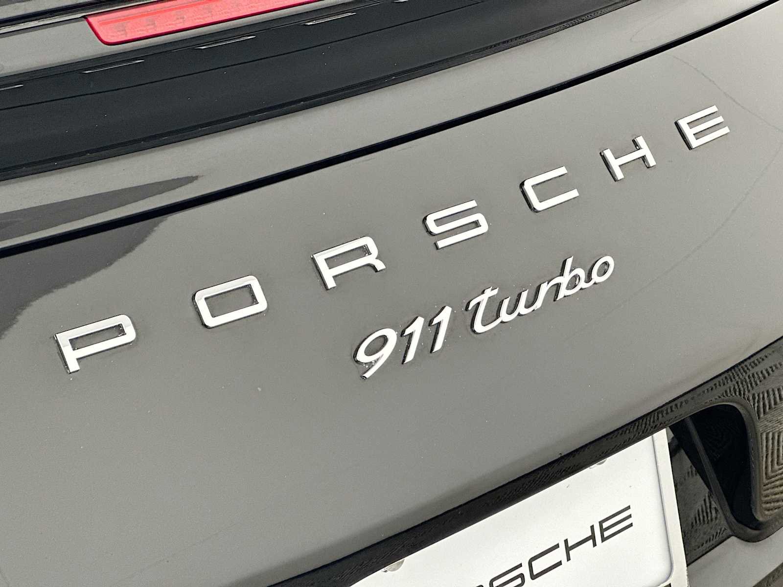 Certified 2014 Porsche 911 Turbo image 31