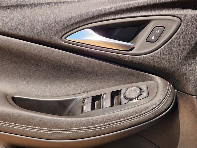 New 2026 Buick Encore GX Preferred image 16