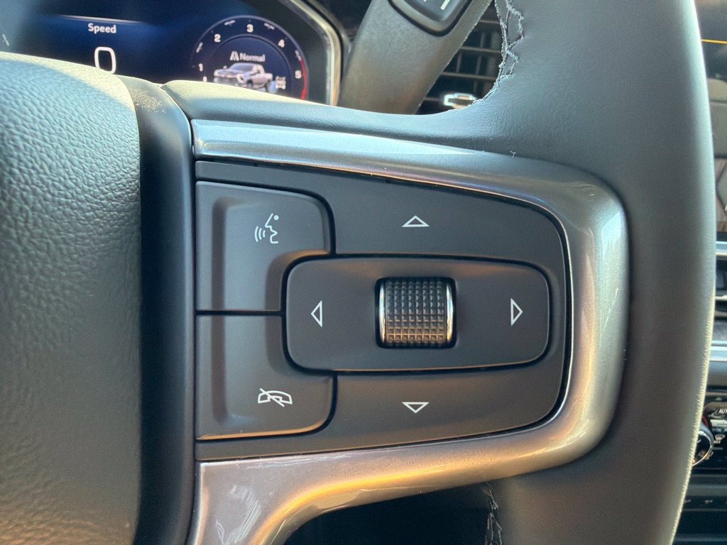 New 2026 Chevrolet Silverado 2500 LTZ w/ Trail Boss Package AWD/4WD image 18