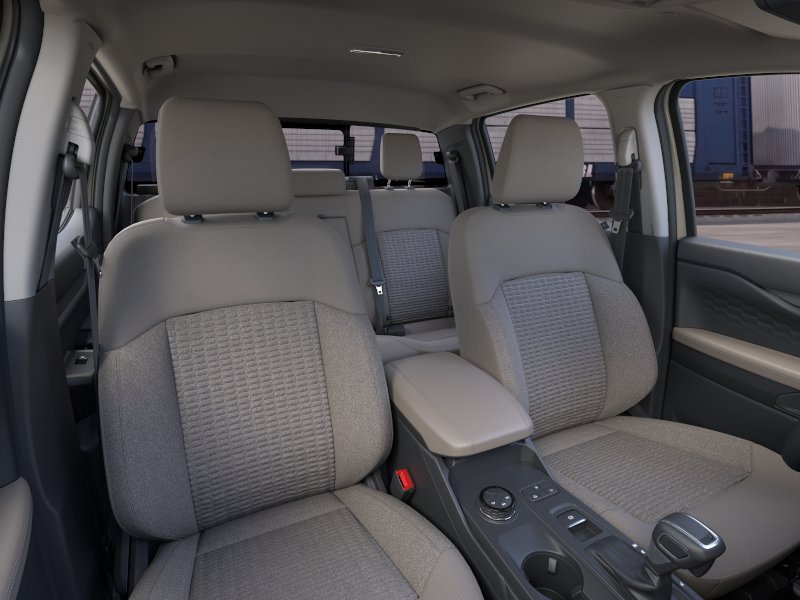 New 2026 Ford Ranger XLT AWD/4WD image 10