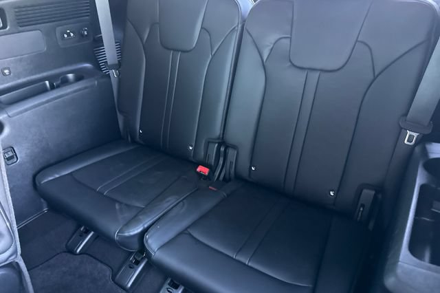Certified 2025 Kia Sorento EX AWD/4WD image 20