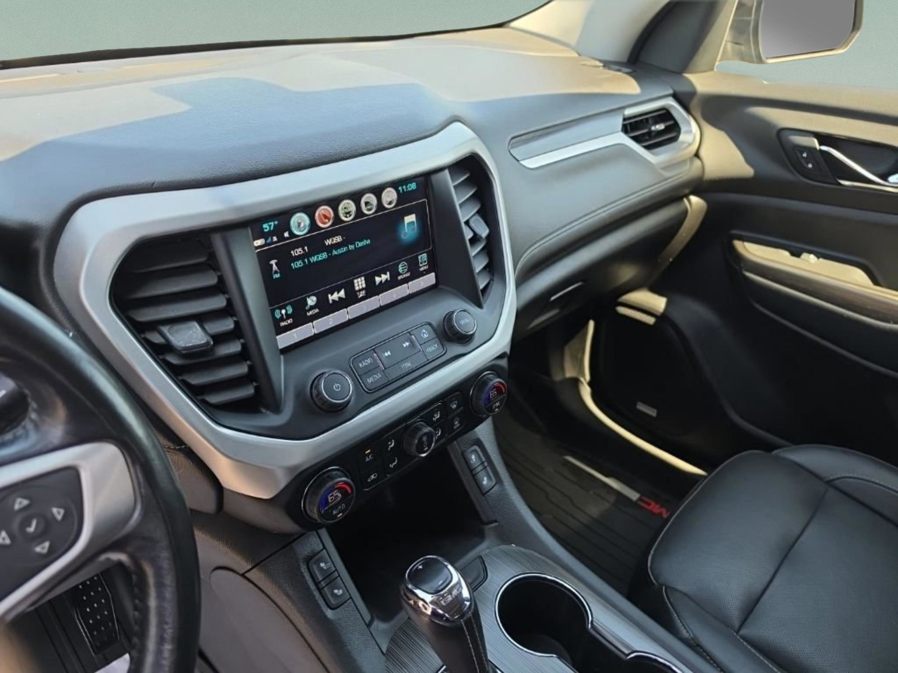 Used 2019 GMC Acadia SLT FWD image 18