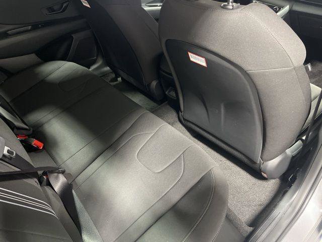 New 2026 Hyundai Elantra Sport image 24