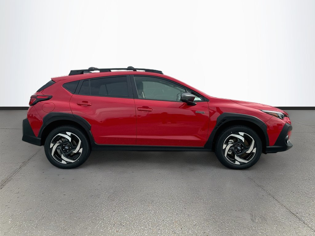 New 2026 Subaru Crosstrek 2.5i Limited AWD/4WD image 8