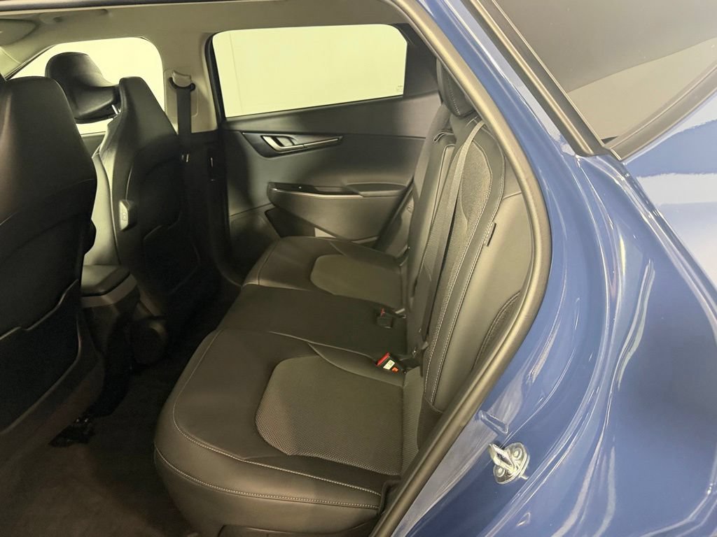 Used 2025 Kia EV6 Light RWD image 27