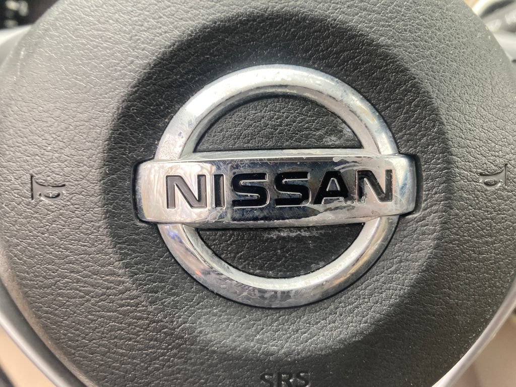 Used 2019 Nissan Rogue SV AWD/4WD image 28