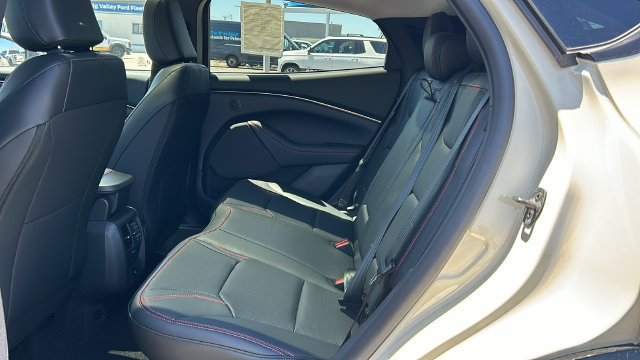 New 2026 Ford Mustang Mach-E Premium w/ Sport Appearance Package AWD/4WD image 15