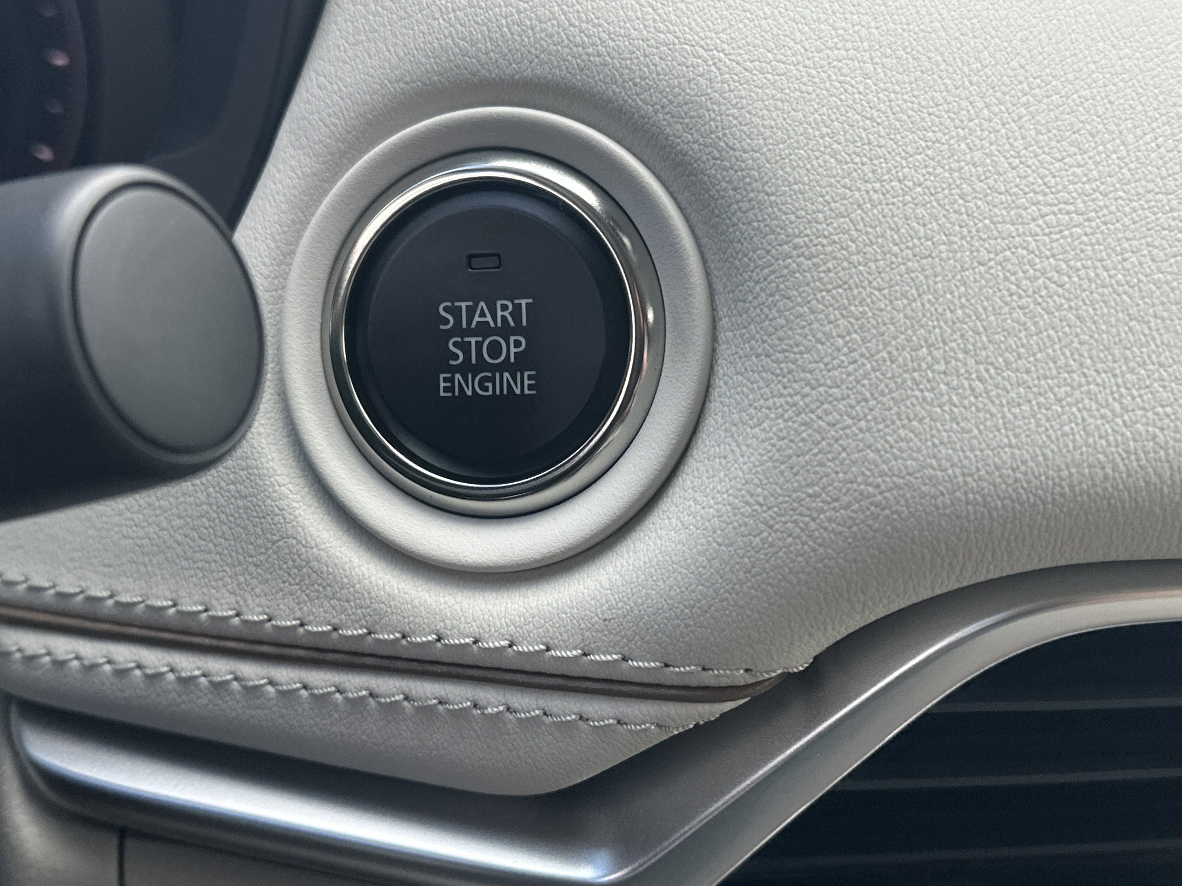 New 2026 MAZDA CX-90 3.3 Turbo w/ Premium Plus Pkg image 21