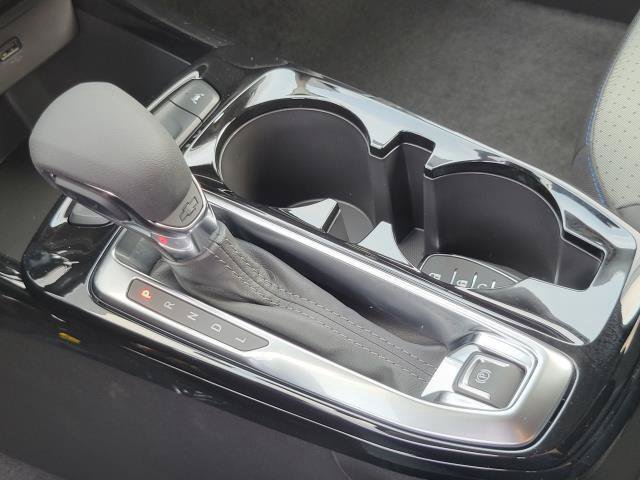 New 2026 Chevrolet Trax LT w/ LT Convenience Package FWD image 22