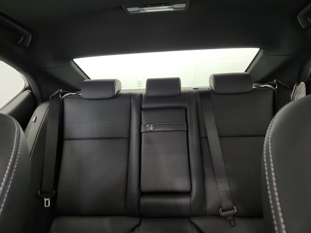 Used 2024 Lexus IS 350 F Sport image 29