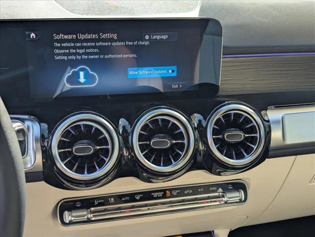 New 2026 Mercedes-Benz GLB 250 GLB 250 image 11