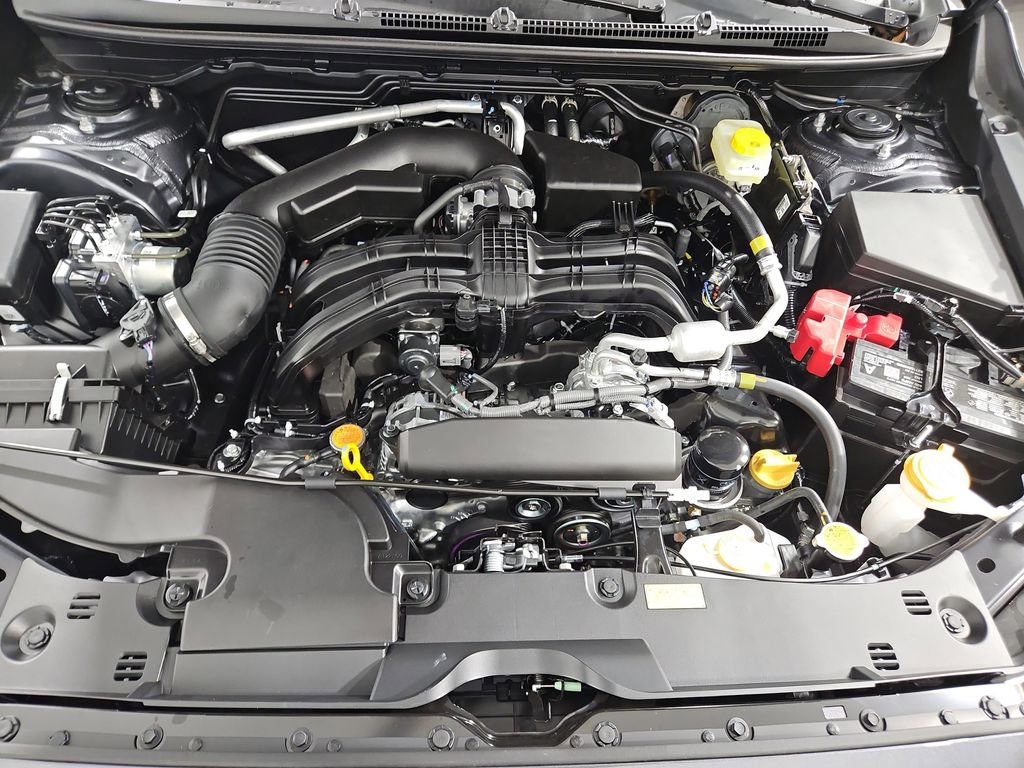 New 2026 Subaru Crosstrek 2.0i Premium image 21