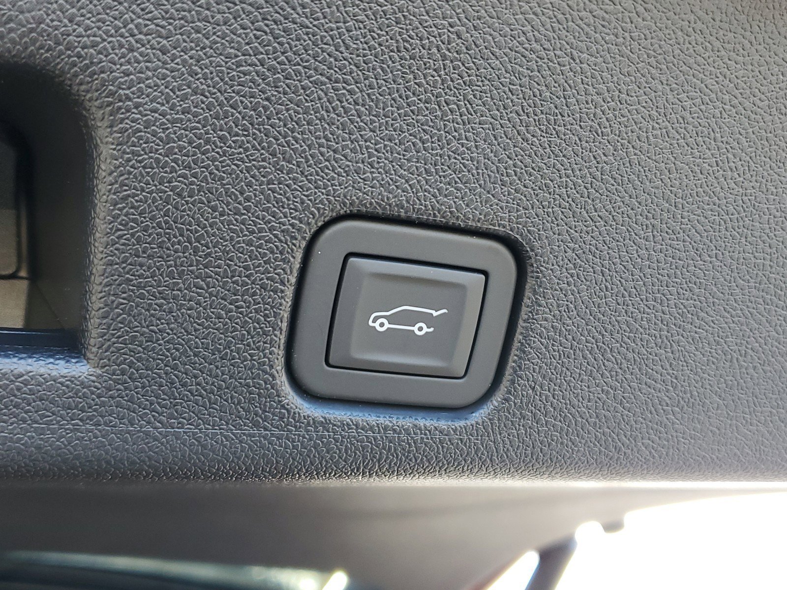 New 2025 GMC Acadia Elevation w/ Black Edition image 9