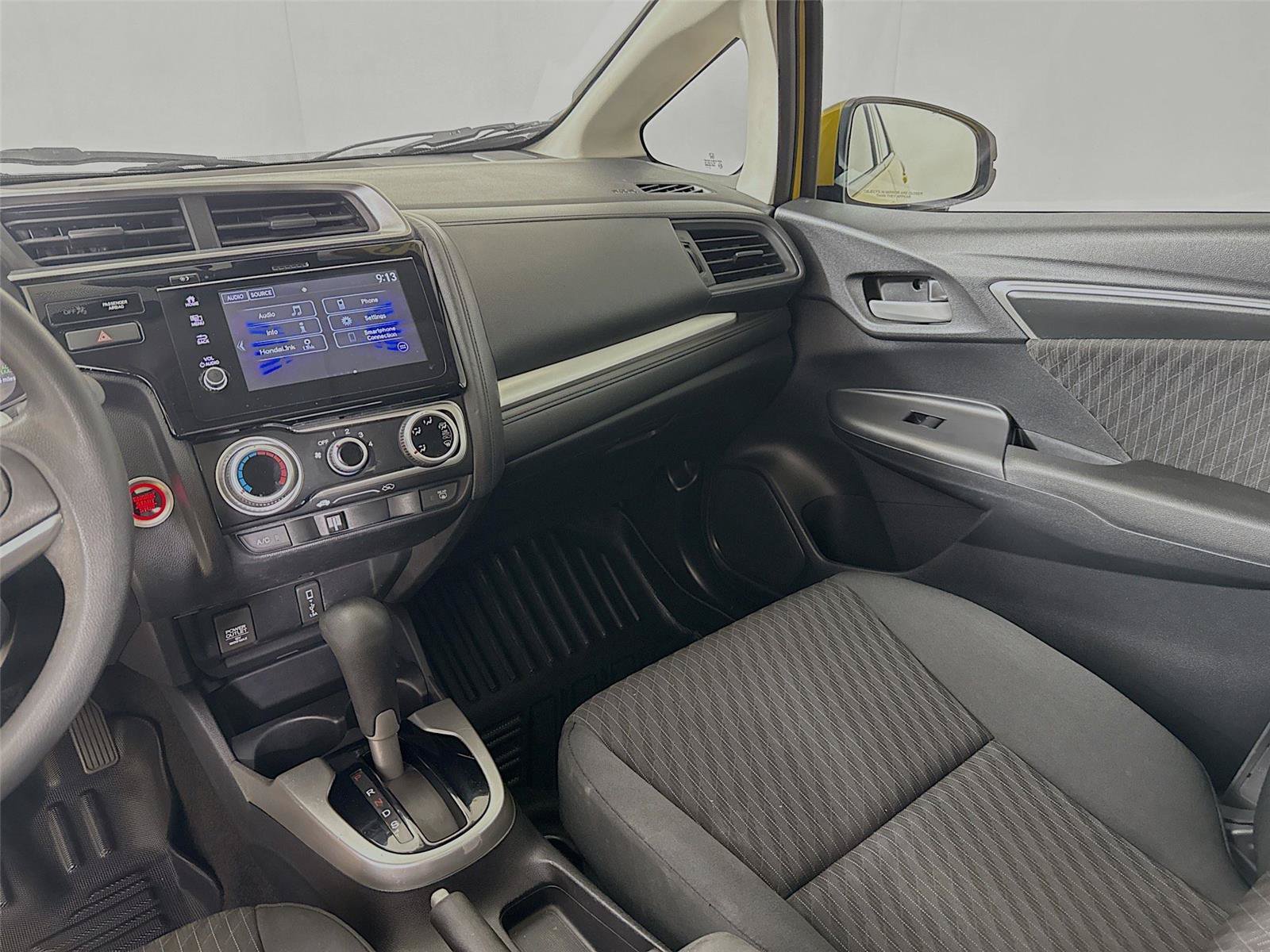 Certified 2018 Honda Fit EX image 24