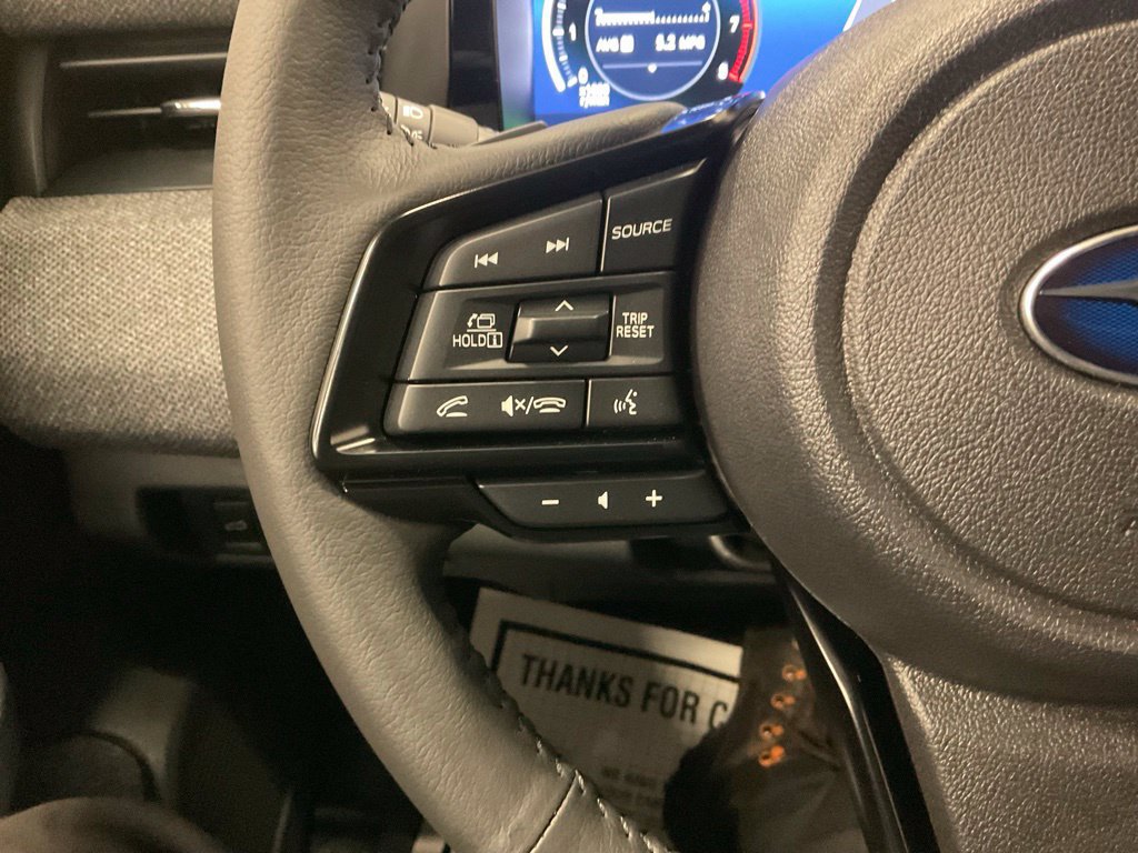 New 2026 Subaru Outback Premium AWD/4WD image 18