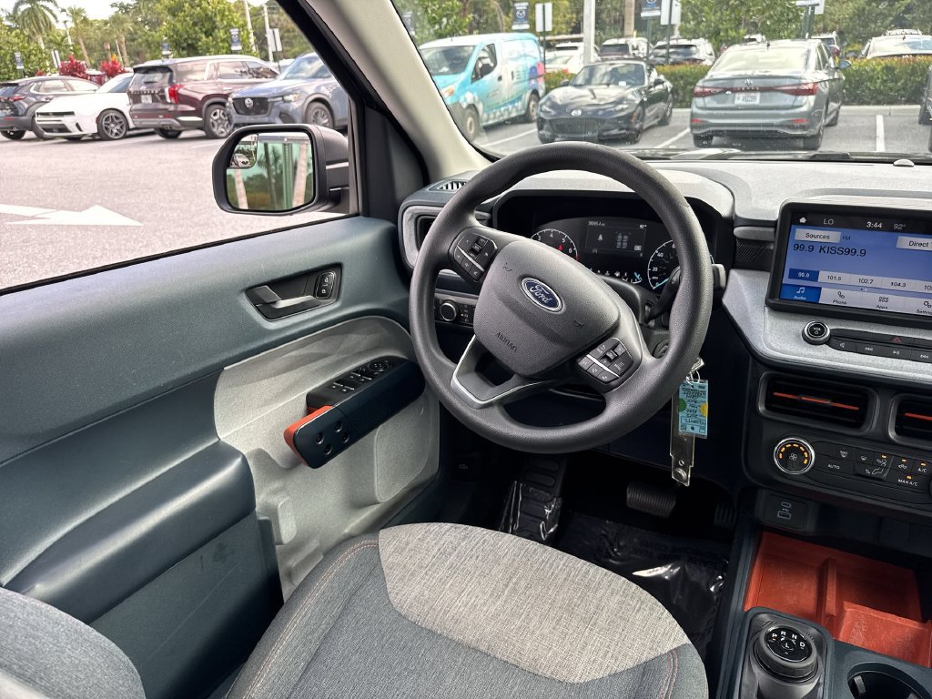 Used 2022 Ford Maverick XLT FWD image 21