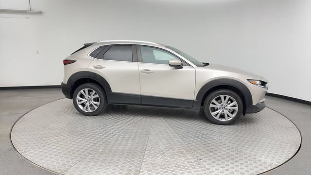 Certified 2023 MAZDA CX-30 AWD 2.5 S w/ Select Package image 9