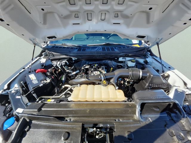 Used 2022 Ford F150 XL w/ Equipment Group 101A High image 38