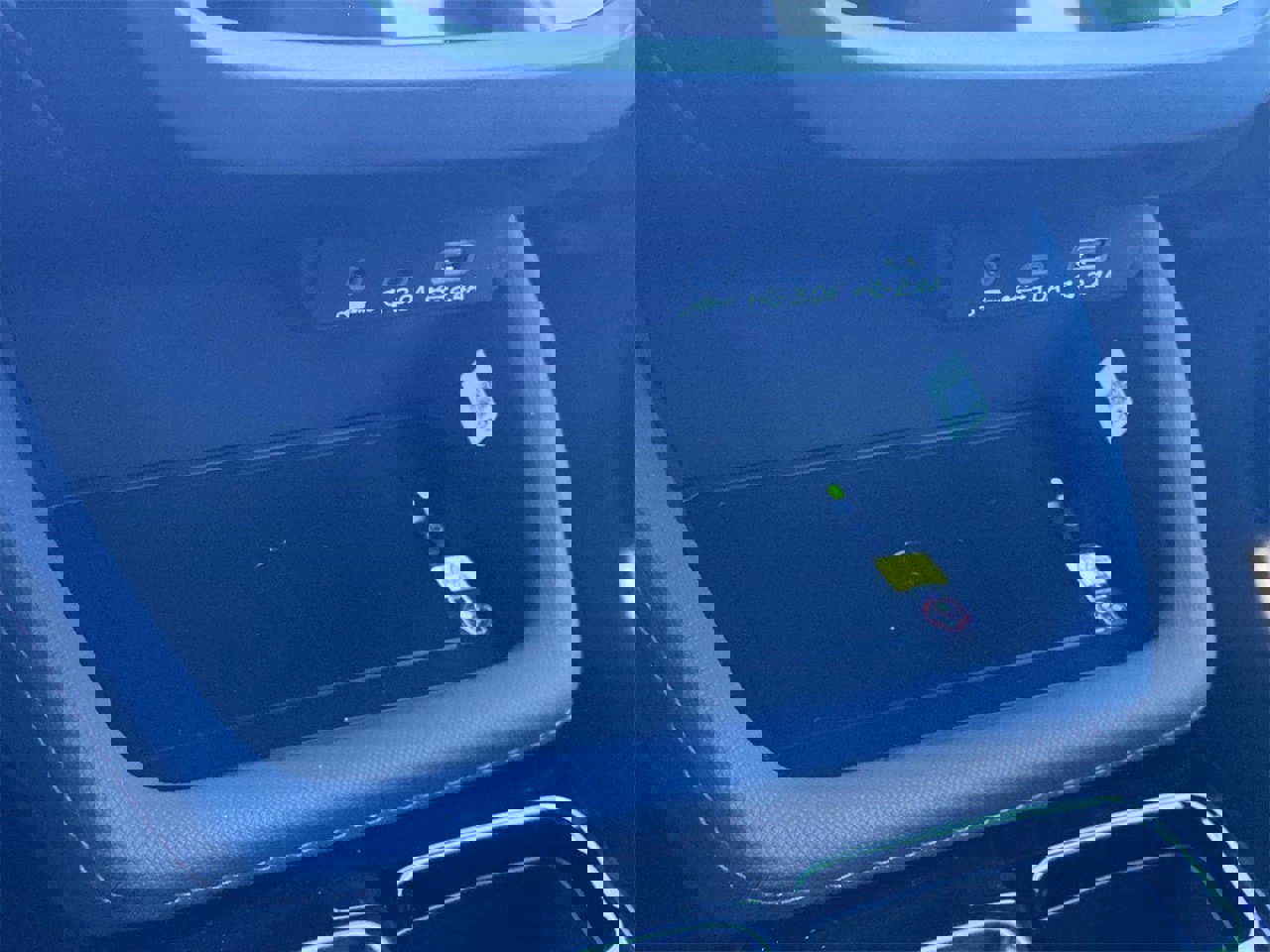 New 2026 Subaru Forester Sport w/ Sport Package image 25