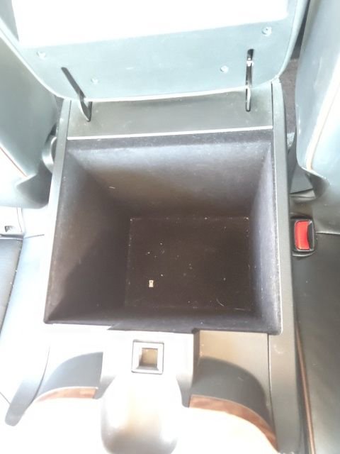 Used 2019 Nissan Armada SL w/ Premium Package image 24