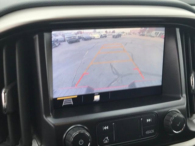 Certified 2021 Chevrolet Colorado Z71 w/ Safety Package image 11