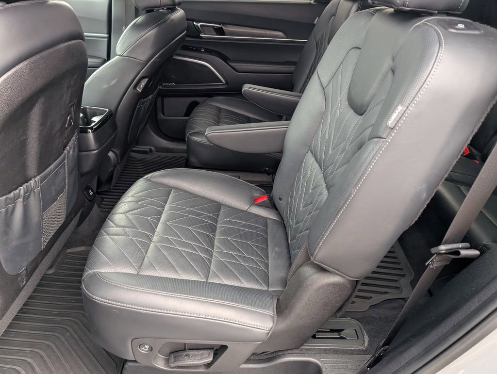 Used 2024 Kia Telluride SX Prestige X-Line image 12