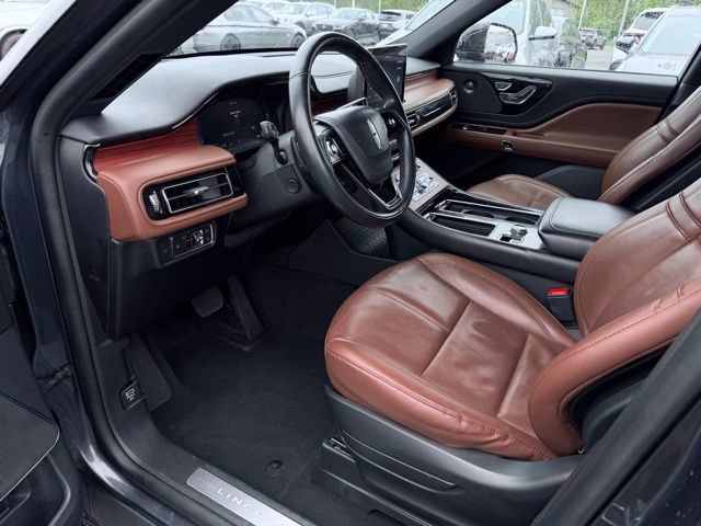Certified 2023 Lincoln Aviator Reserve w/ Equipment Group 201A AWD/4WD image 22