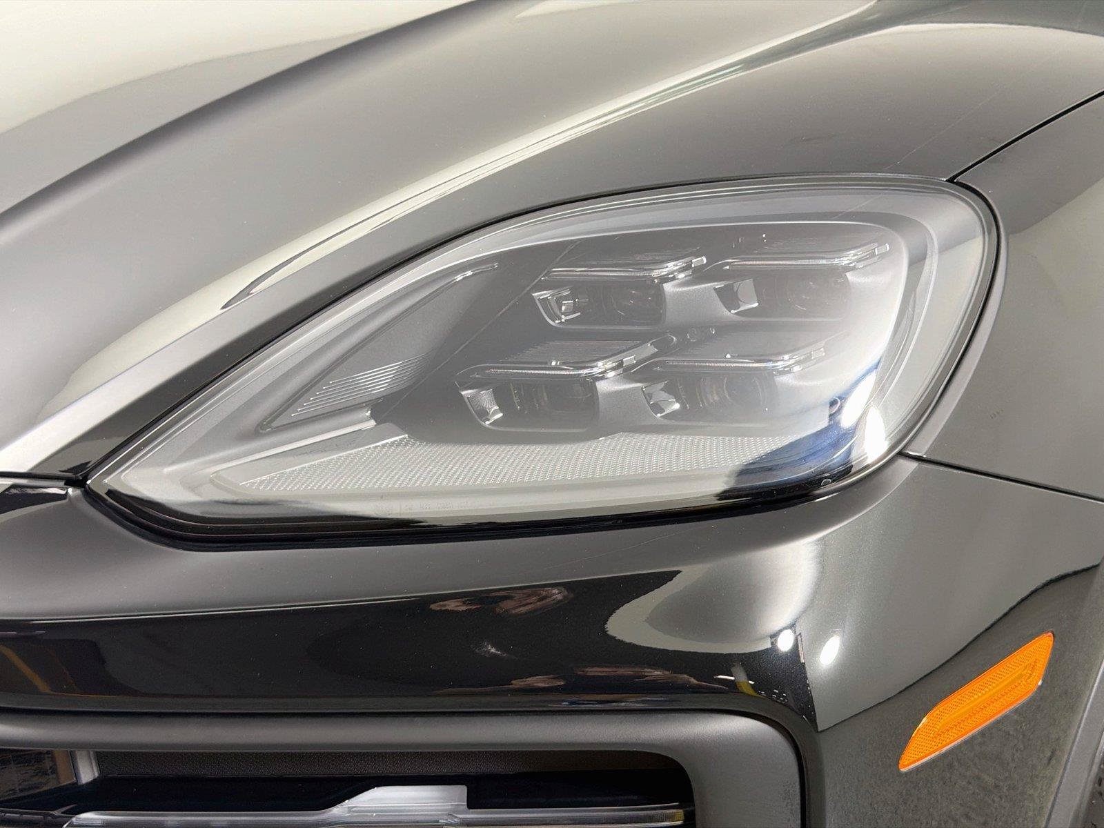 Certified 2026 Porsche Cayenne S AWD/4WD image 15