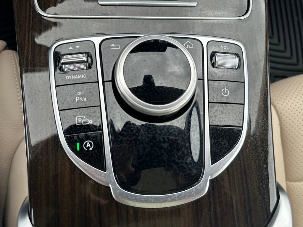 Certified 2021 Mercedes-Benz C 300 Sedan image 24