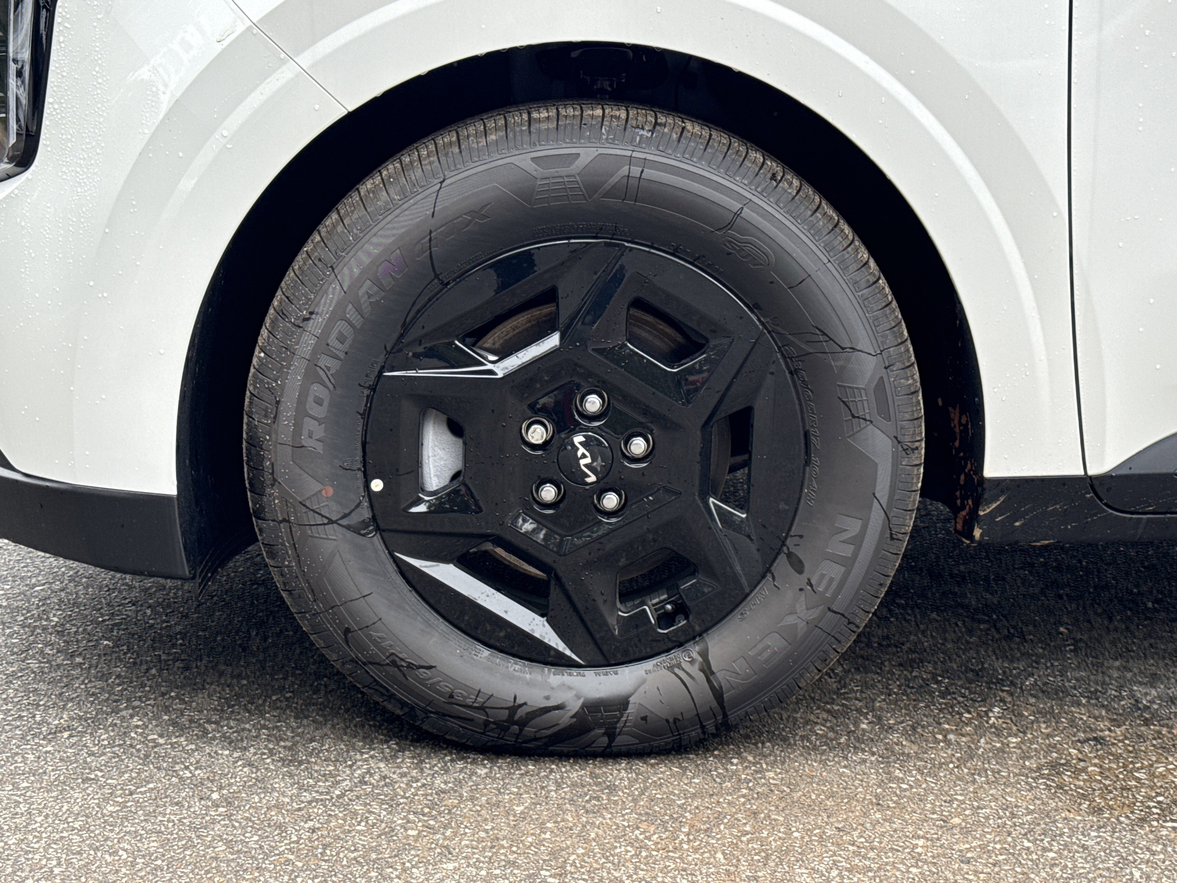 New 2025 Kia Carnival image 24