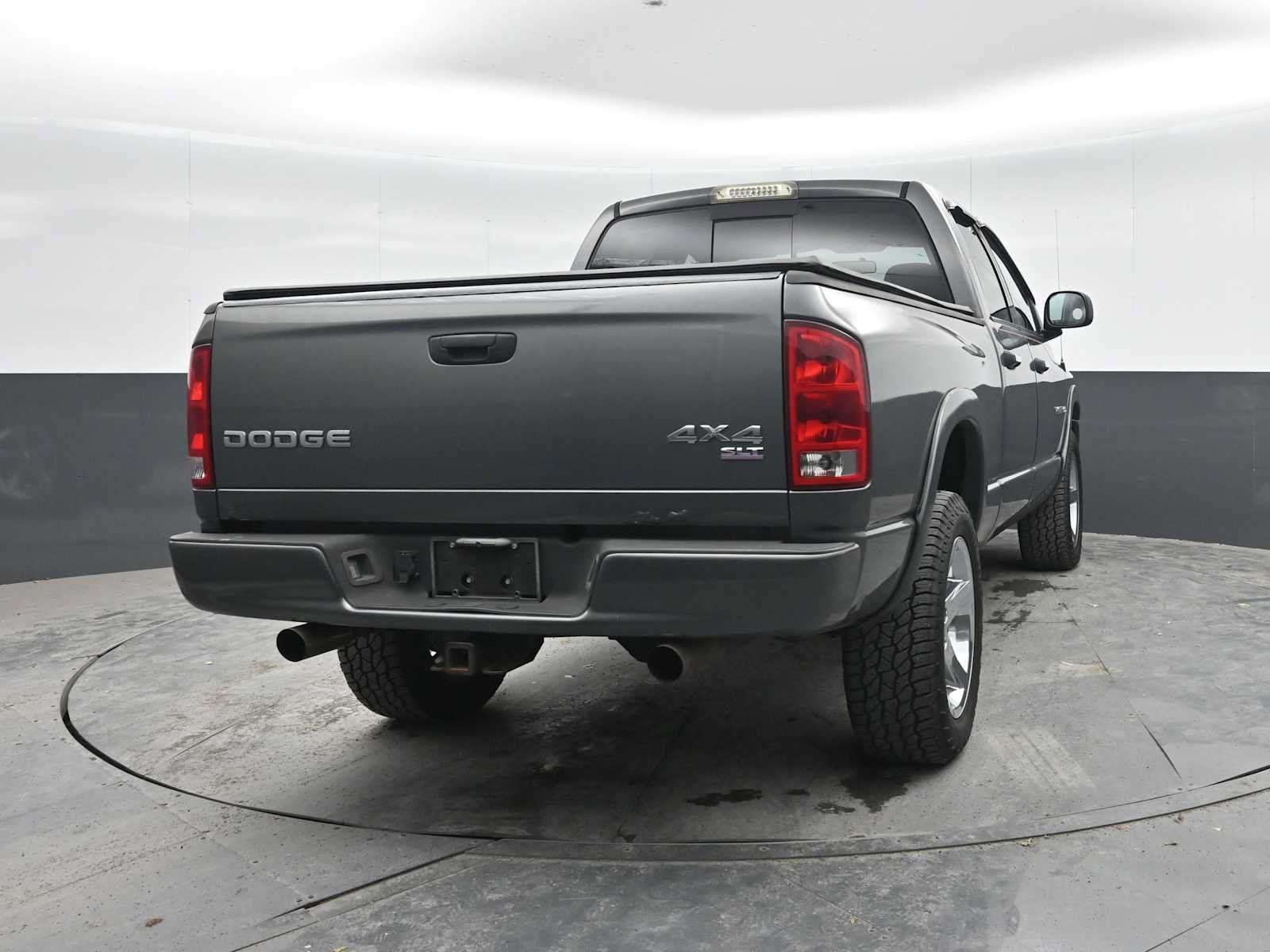 Used 2003 Dodge Ram 1500 Truck SLT AWD/4WD image 10