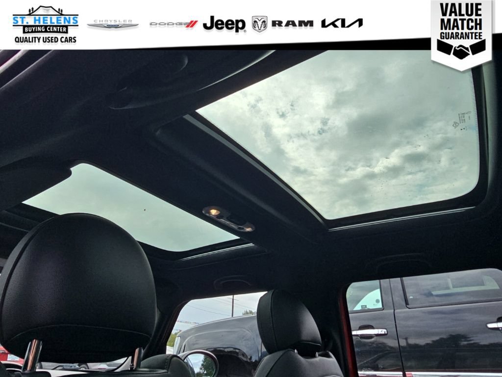 Used 2022 MINI Cooper S FWD image 37