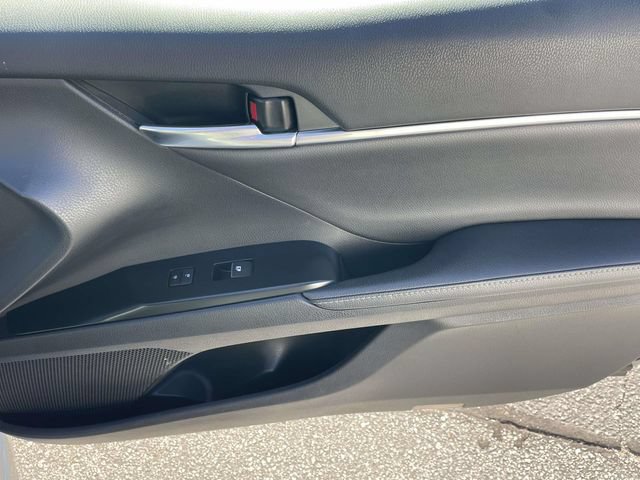 Used 2019 Toyota Camry XSE w/ Driver Assist Package FWD image 15