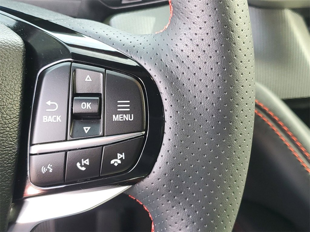 Used 2025 Ford Explorer ST-Line image 13