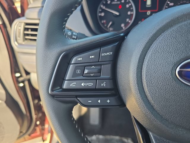Certified 2026 Subaru Forester Premium AWD/4WD image 22