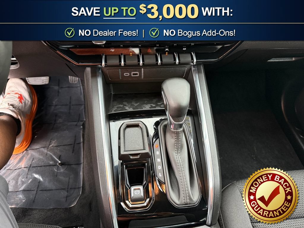 Used 2026 GMC Canyon Elevation w/ Convenience Package RWD image 20